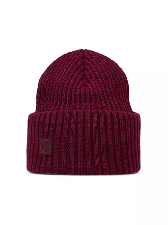 BUFF | Bonnet Rutger | dunkelrot